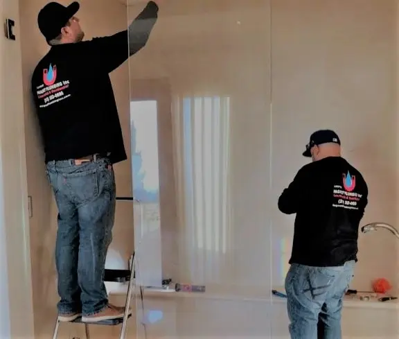 Professional plumbing installation for Tankless Water Heater Installation in Greentree