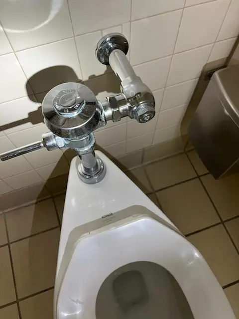 Fixture installation and repair for Repiping in Greentree